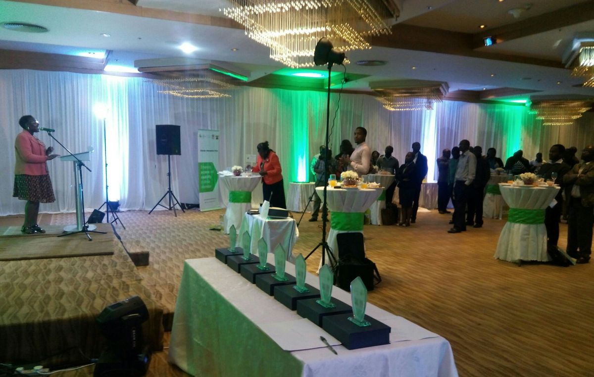 Event Coverage