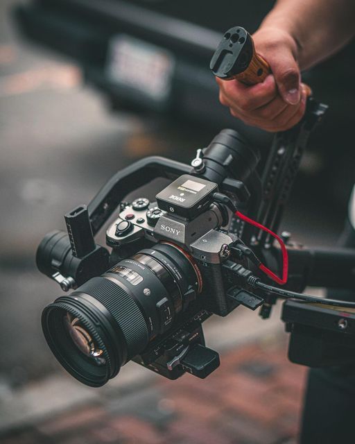 Videography