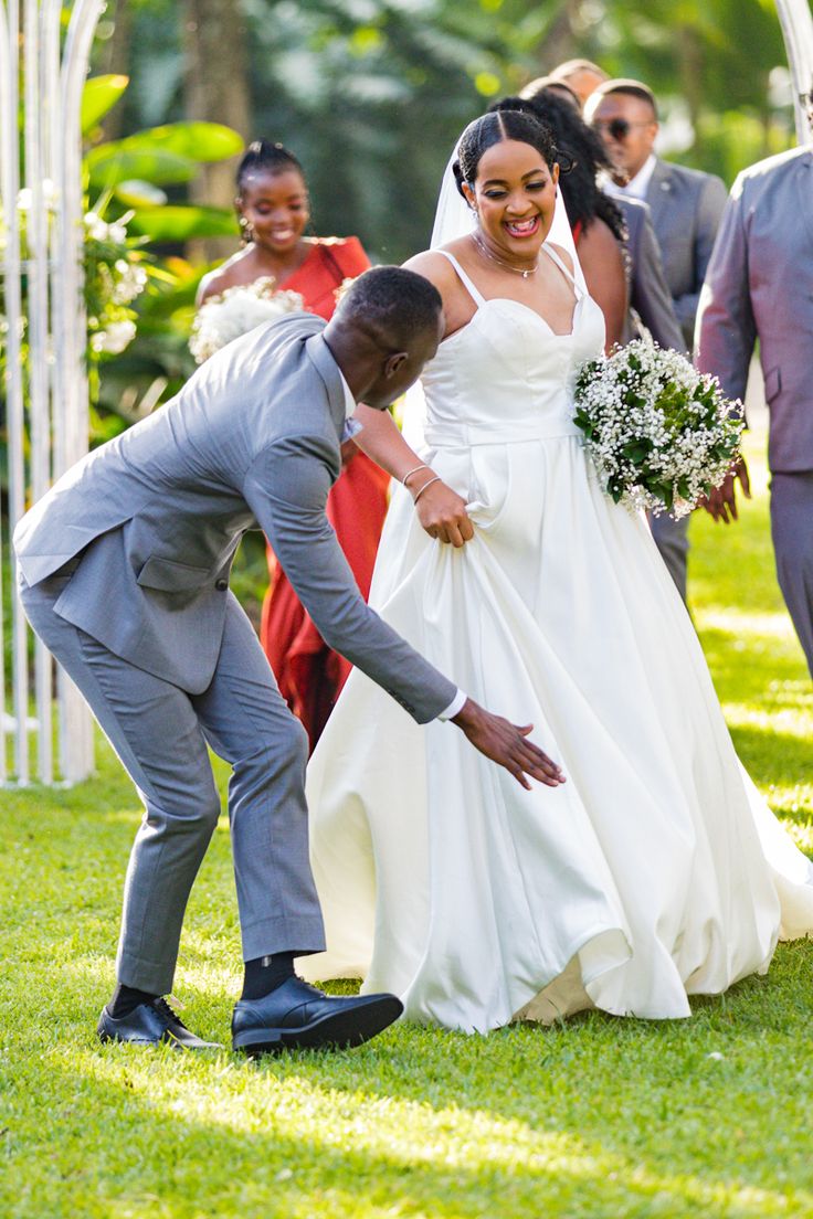 Wedding Photography