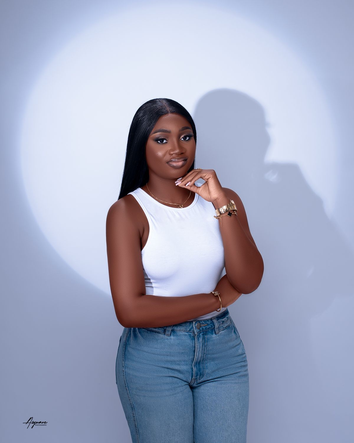 Featured Work
